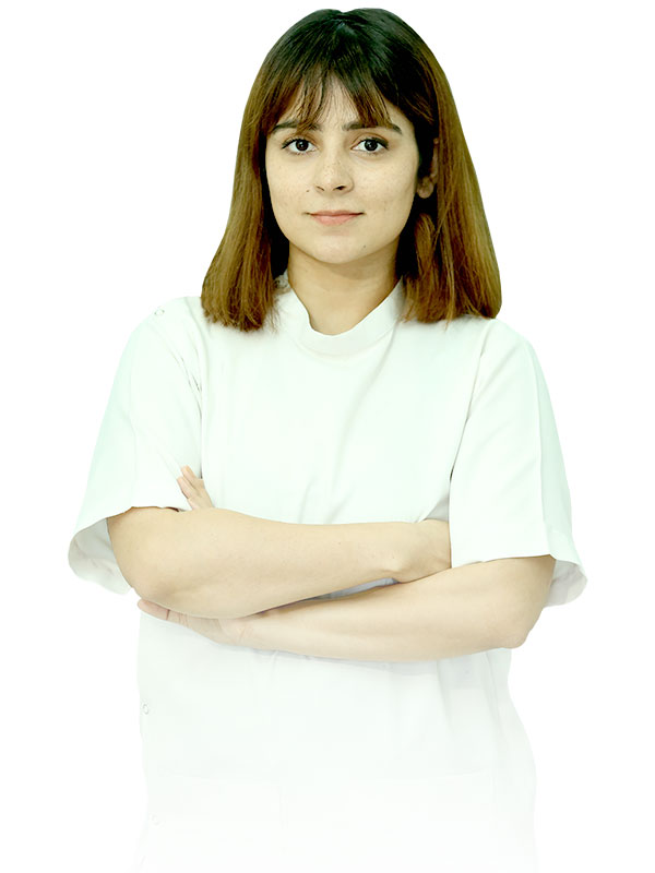 palak-standing best dental clinic in chandigarh - bristles dental studios