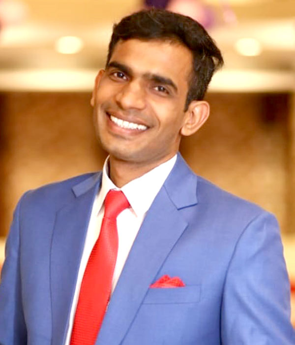Dr. Sunil Beniwal