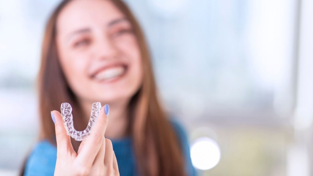 invisalign aligners chandigarh