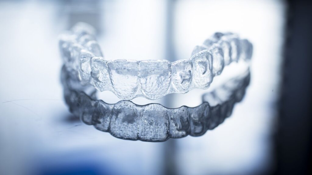 invisible aligners in chandigarh