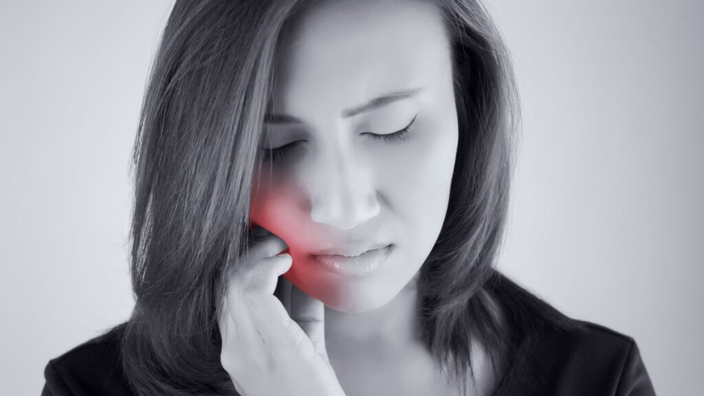 teethache treatment in chandigarh