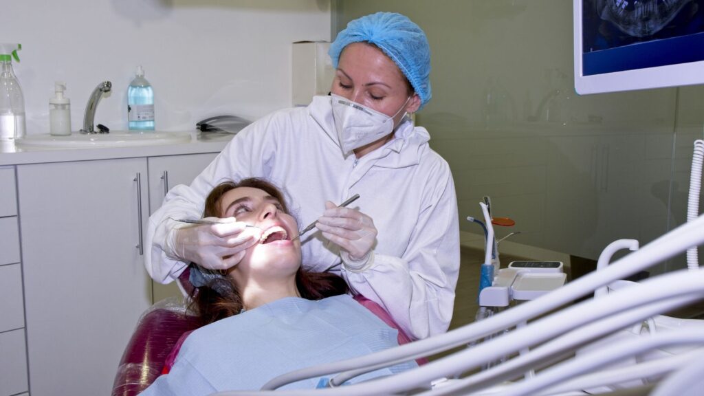 emergency dentist near me