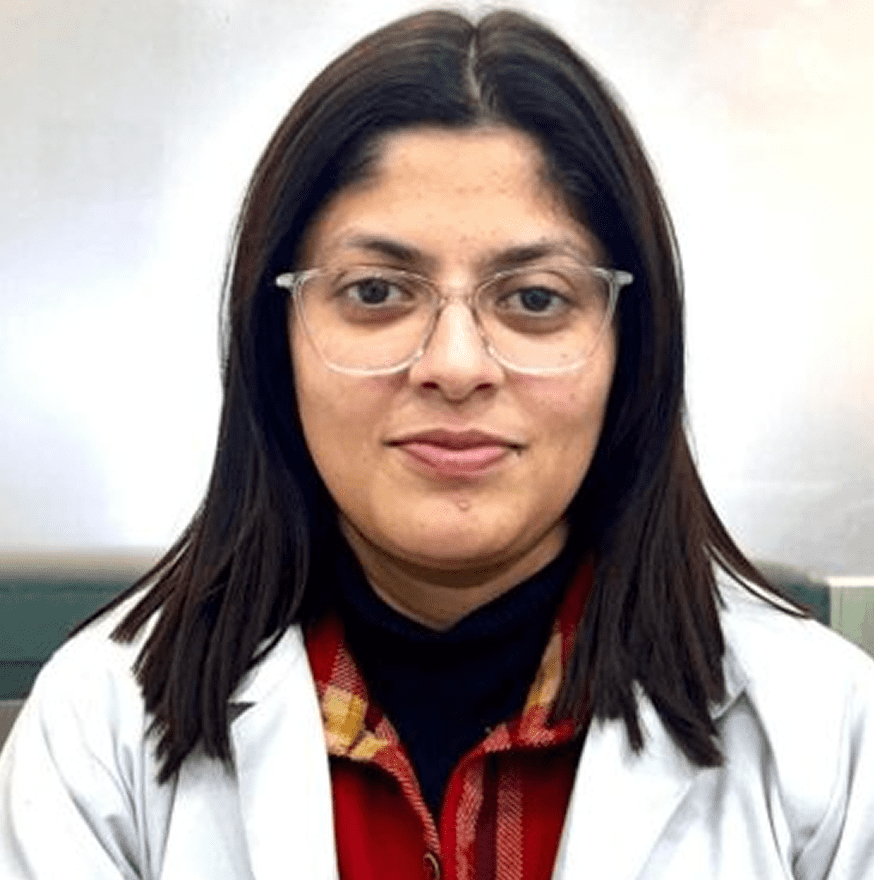 Dr. Nancy Verma